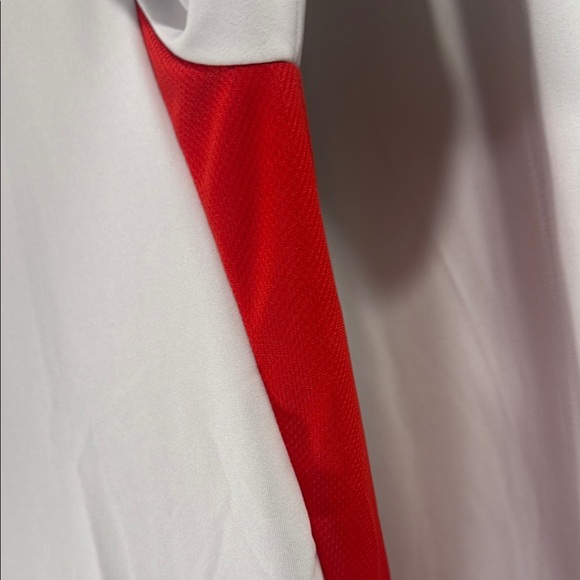 Adidas Men's Gray Chile National Team Jersey Size Medium - Picture 6 of 10